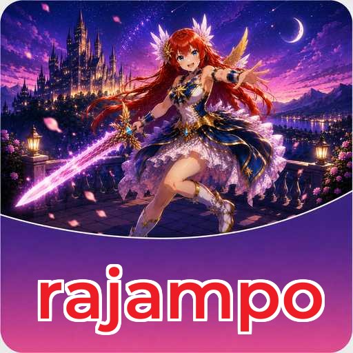 rajampo Download Guide
